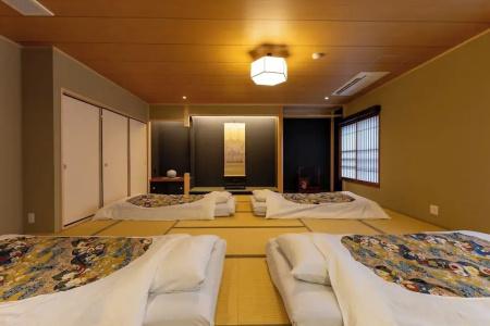 Nishiyama Ryokan - 69
