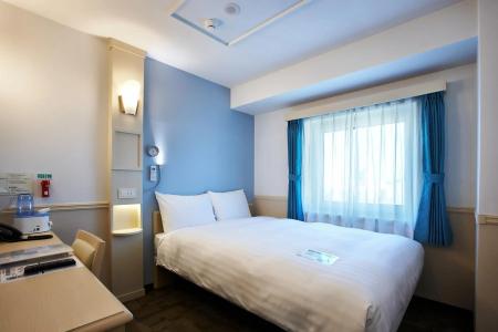 Toyoko Inn Seoul Yeongdeungpo - 3