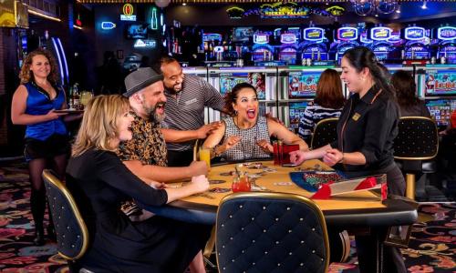 Four Queens and Casino - 28