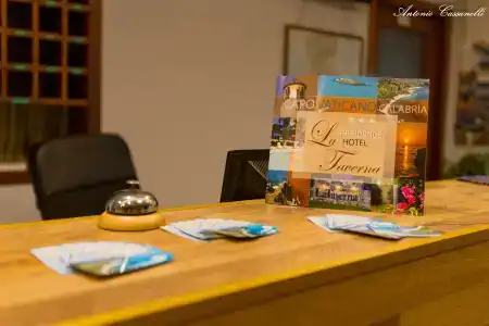 Residence La Taverna - 1