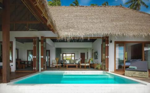 Phandara Luxury Pool Villas - 46