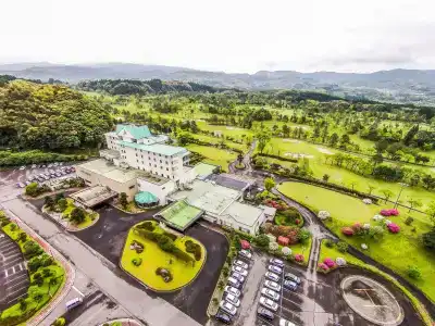 Green Hill Kagoshima - 18