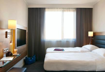 Moxy Ludwigshafen - 2