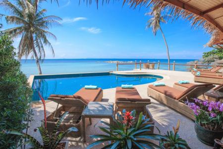 Beyond The Blue Horizon Boutique Bungalows - 13