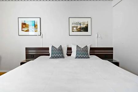 Best Western Havlyl - 26