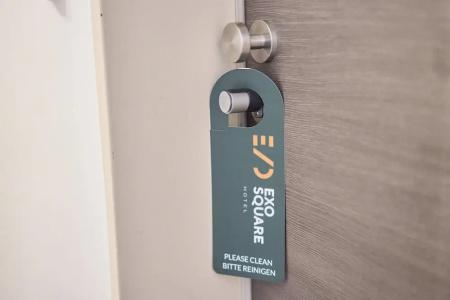 Luise Mannheim - by SuperFly Hotels - 24