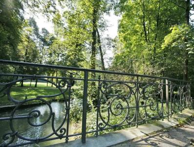 Biederstein am Englischen Garten - 14