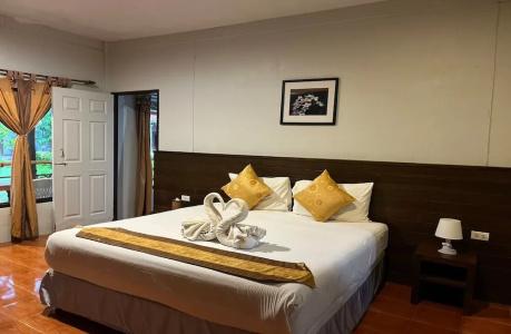 Lanta Nice Beach Resort - Sha Extra Plus - 46