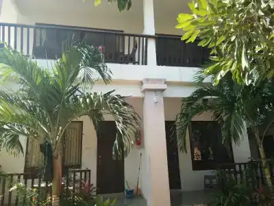 Modern Resort - 22