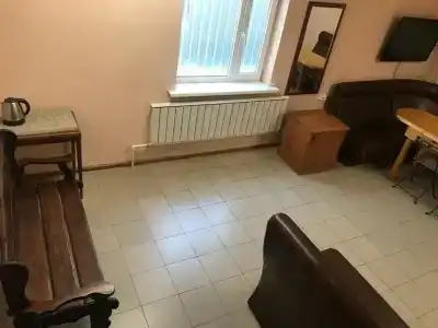 Гостевой купеческий дом - 9