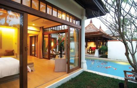 Melati Beach Resort & Spa - Sha Extra Plus Certified - 18