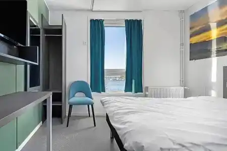 Aiden by Best Western Trondheim Airport - 51