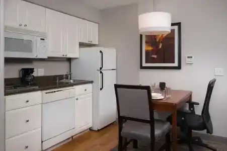 Homewood Suites by Hilton Vancouver / Portland - 82
