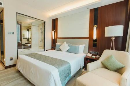 Grand Soluxe Zhongyou Shenzhen - 48