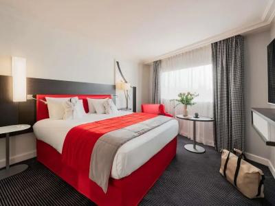 Mercure Paris Cdg Airport & Convention - 79