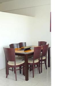 ApartSiete 32 - 62
