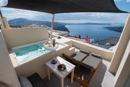 Caldera Cliff Illusion - 71