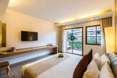 Ayrest Hua Hin - 92