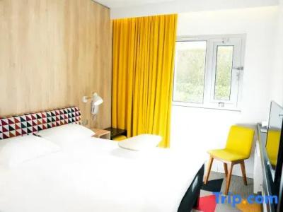 ibis Styles Caen Centre Paul Doumer - 24