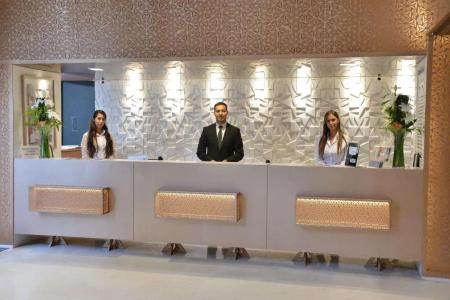 Oum Palace & Spa - 18