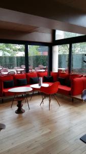 ibis Epinal Centre - 17