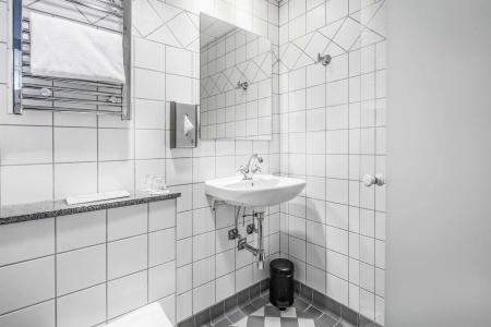 Scandic Webers - 35