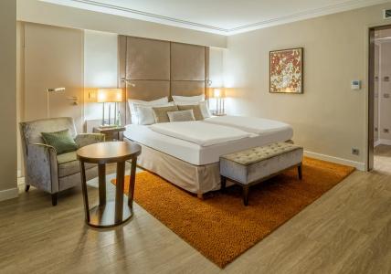 Pullman Munich - 5