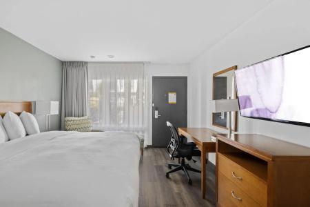 Vagabond Inn - 2