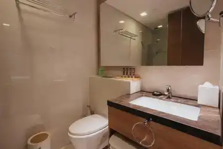 Novotel Living Orchard - 46