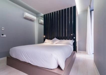 B&B Madrid Centro Fuencarral 52 - 68