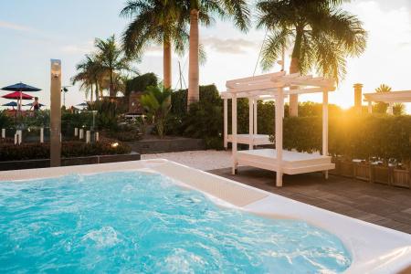 Marina Suites Gran Canaria - 17