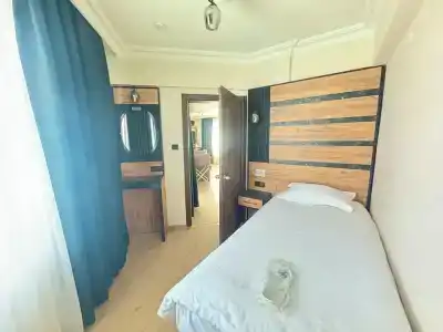 Amasra Ceylin Otel - 112