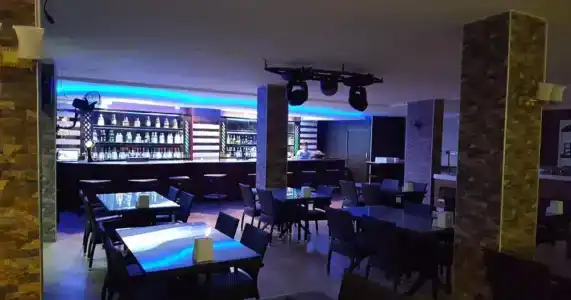 Comet De Luxe - Halal All Inclusive - 29