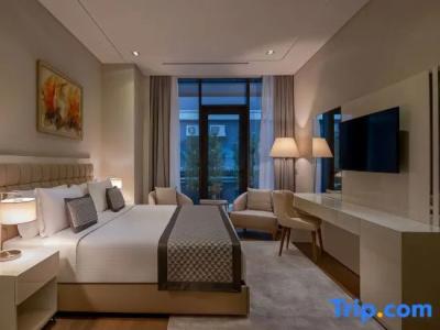Movenpick Living Istanbul - 124