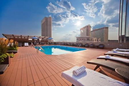 The Colonnade - 9