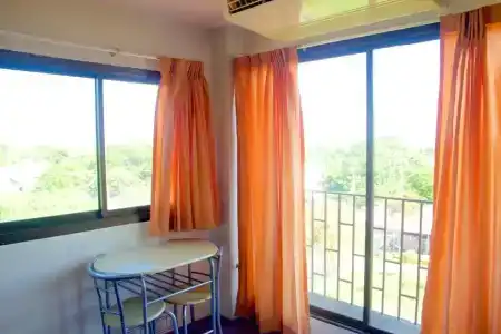 Sichang Shine Khao Resort - 68