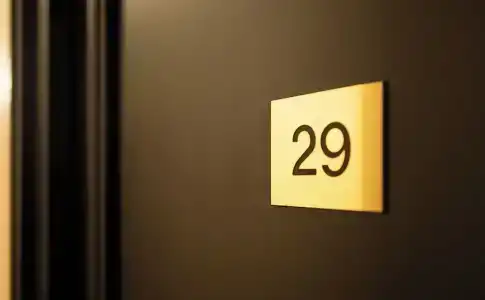 Hôtel Du Mail - 26