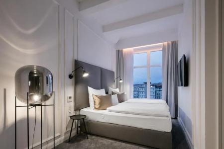 Pytloun Boutique Prague - 89