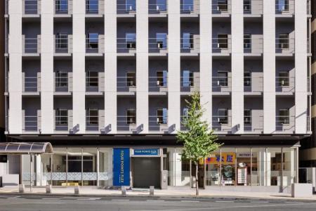 Unizo Inn Kobe Sannomiya - 22