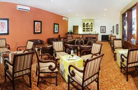 Hilton MM Grand Puebla, Tapestry Collection - 26