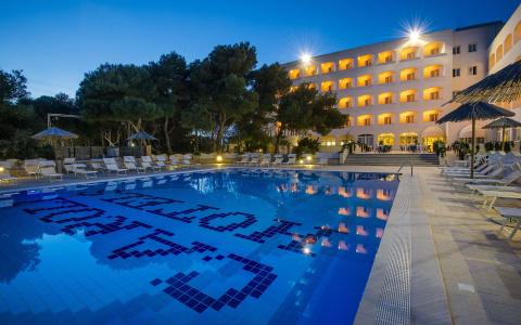 Ecoresort Le Sirene - Carolis - 43