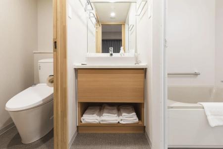 Sotetsu Fresa Inn Hiroshima - 17