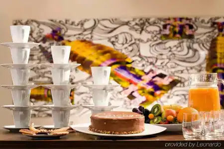 Mercure München Neuperlach Süd - 9
