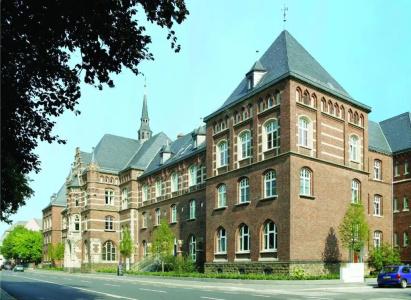 Collegium Leoninum - 0