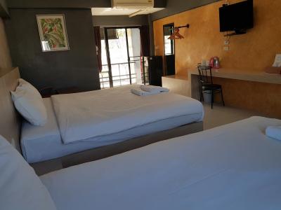 Elite Residence Phitsanulok SHA - 24