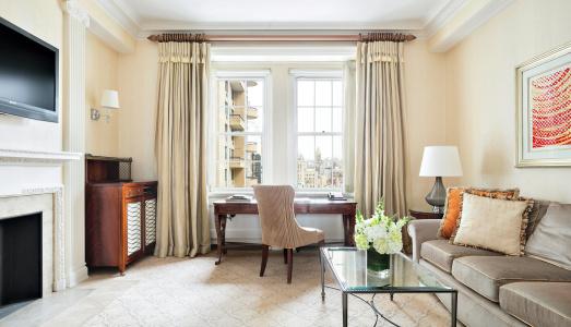 The Pierre, a Taj, New York - 35
