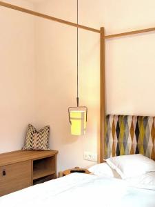 Gartenresidence Zea Curtis - 129