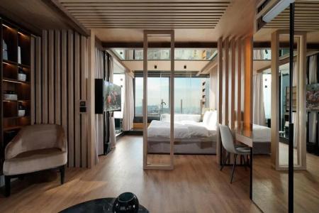 Eden Luxury Suites Terazije - 53