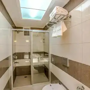 Grand Akçalı Otel - 9