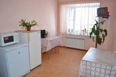 Лицей Северный Колледж - 3